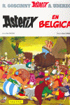 ASTERIX EN BELGICA