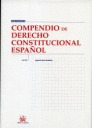 COMPENDIO DE DERECHO CONSTITUCIONAL ESPAÑOL