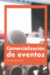 COMERCIALIZACION DE EVENTOS.