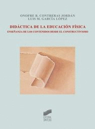 DIDACTICA DE LA EDUCACION FISICA