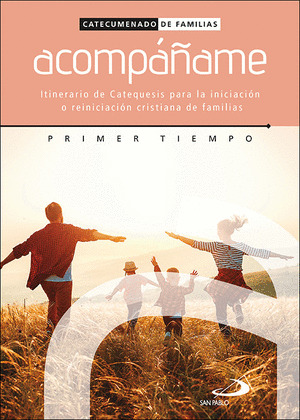 ACOMPAÑAME:PRIMER TIEMPO