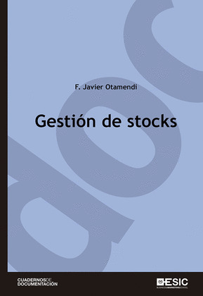 GESTIÓN DE STOCKS
