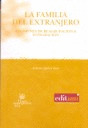 LA FAMILIA DEL EXTRANJERO