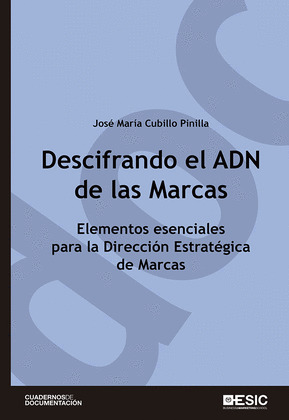 DESCIFRANDO EL ADN DE LAS MARCAS