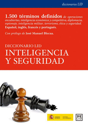 DIC LID INTELIGENCIA Y SEGURIDAD