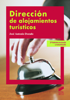 DIRECCION DE ALOJAMIENTOS TURISTICOS