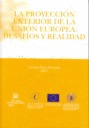 PROYECCION EXTERIOR DE LA UNION EUROPEA : DESAFIOS Y REALIDAD