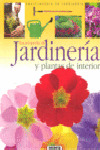 ENCICLOPEDIA JARDINERIA PLANTAS INTERIOR.(ENCICL.JARDINERIA)