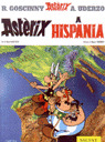 ASTÈRIX A HISPÀNIA