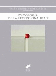 PSICOLOGIA DE LA EXCEPCIONALIDAD