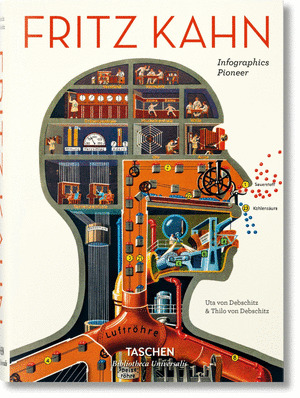 FRITZ KAHN
