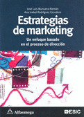 ESTRATEGIAS DE MARKETING