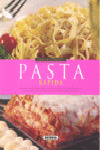 PASTA RÁPIDA