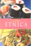 LA COCINA ÉTNICA