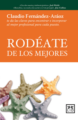 RODÉATE DE LOS MEJORES