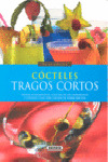 COCTELES,TRAGOS CORTOS