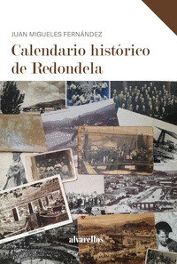 CALENDARIO HISTÓRICO DE REDONDELA
