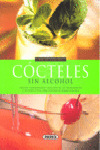COCTELES SIN ALCOHOL