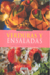 VERDURAS Y ENSALADAS