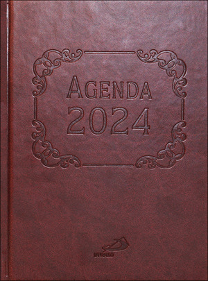 AGENDA 2024