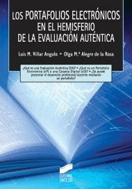 PORTAFOLIOS ELECTRONICOS EN EL HEMISFERIO DE EVALUACION