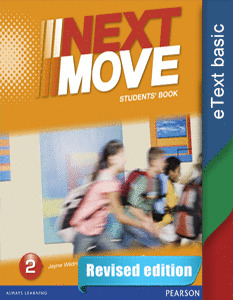 NEXT MOVE 2 ETEXT TEACHER