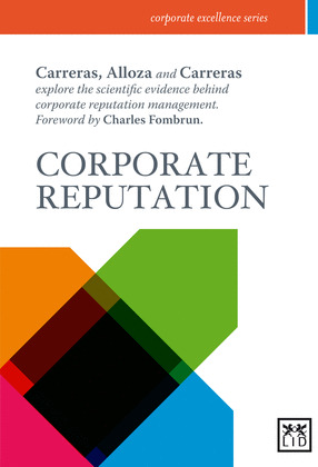 CORPORATE REPUTATION
