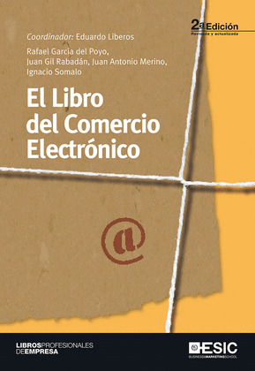 LIBRO DEL COMERCIO ELECTRÓNICO, EL