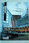 REVISTA EL CROQUIS, 105: BOLLES + WILSON. LA ESCALA DEL EUROPAISAJE