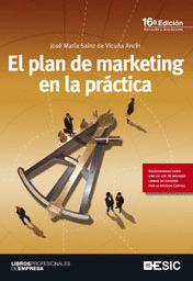 PLAN DE MARKETING EN LA PRÁCTICA, EL