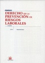 DERECHO DE LA PREVENCION DE RIESGOS LABORALES