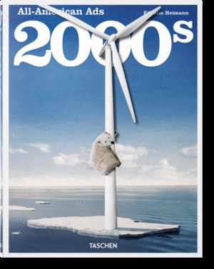 ALL-AMERICAN ADS OF THE 2000S