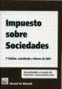 IMPUESTO SOBRE SOCIEDADES