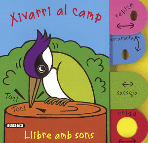 XIVARRI AL CAMP