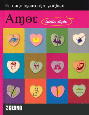 LADO OSCURO DEL ZODIACO: AMOR