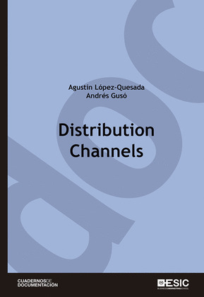 DISTRIBUTION CHANNELS
