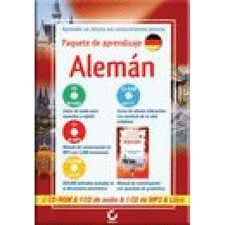 PAQUETE DE APRENDIZAJE: ALEMAN