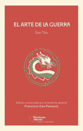 ARTE DE LA GUERRA, EL
