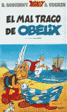 EL MAL TRAGO DE OBELIX