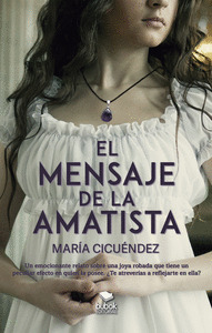 MENSAJE DE LA AMATISTA, EL