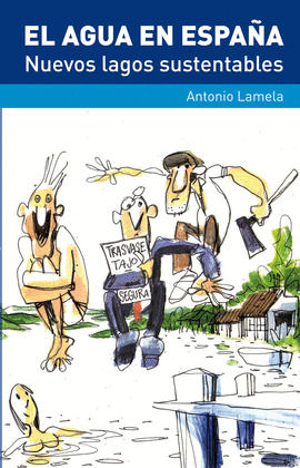 AGUA EN ESPAÑA, EL