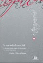 SOCIEDAD ESENCIAL, LA