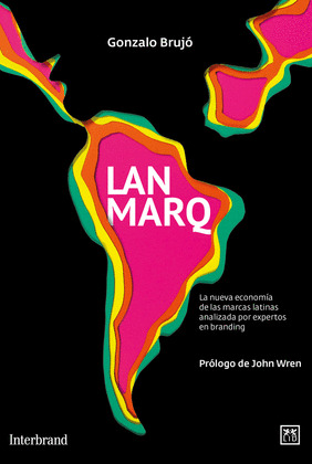LANMARQ MARCAS LATINAS