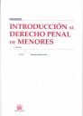 INTRODUCCION AL DERECHO PENAL DE MENORES