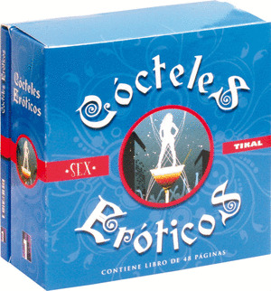 COCTELES EROTICOS