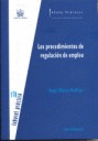 PROCEDIMIENTOS DE REGULACION DE EMPLEO, LOS