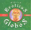 FIGURAS EROTICAS CON GLOBOS