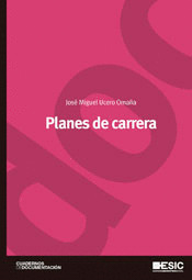 PLANES DE CARRERA