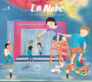 NUBE, LA