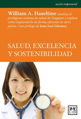 SALUD EXCELENCIA Y SOSTENIBILIDAD